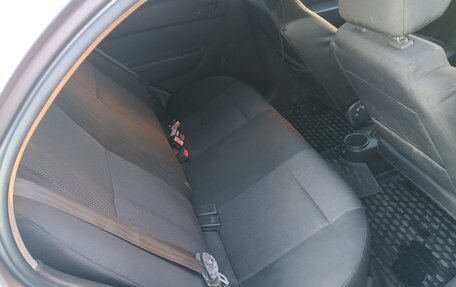 Chevrolet Aveo III, 2011 год, 395 000 рублей, 4 фотография