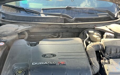 Ford Mondeo III, 2006 год, 390 000 рублей, 7 фотография