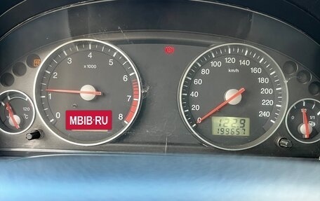 Ford Mondeo III, 2006 год, 390 000 рублей, 11 фотография