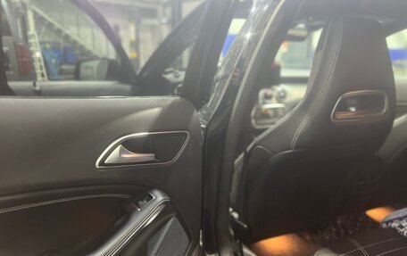 Mercedes-Benz GLA, 2016 год, 2 100 000 рублей, 7 фотография