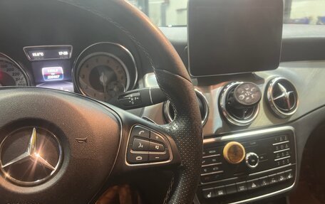 Mercedes-Benz GLA, 2016 год, 2 100 000 рублей, 9 фотография