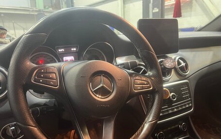 Mercedes-Benz GLA, 2016 год, 2 100 000 рублей, 12 фотография