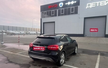Mercedes-Benz GLA, 2016 год, 2 100 000 рублей, 2 фотография