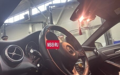 Mercedes-Benz GLA, 2016 год, 2 100 000 рублей, 8 фотография