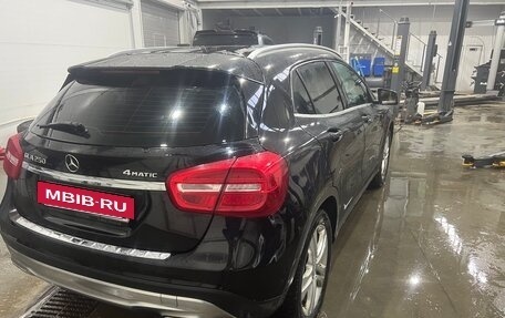 Mercedes-Benz GLA, 2016 год, 2 100 000 рублей, 14 фотография