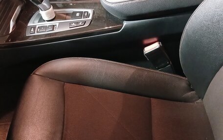 BMW X4, 2018 год, 3 050 000 рублей, 4 фотография