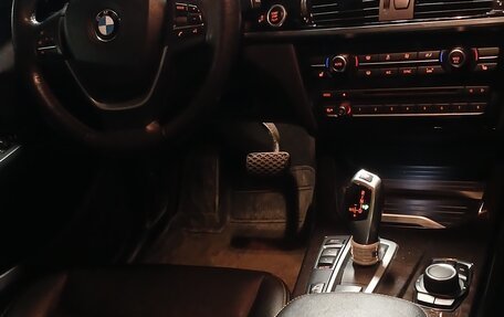 BMW X4, 2018 год, 3 050 000 рублей, 8 фотография