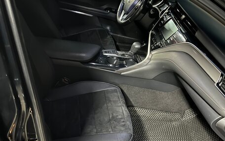 Toyota Camry, 2018 год, 2 400 000 рублей, 7 фотография