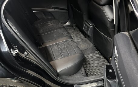 Toyota Camry, 2018 год, 2 400 000 рублей, 9 фотография