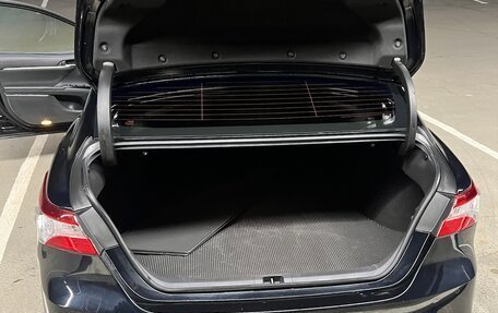 Toyota Camry, 2018 год, 2 400 000 рублей, 12 фотография