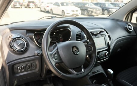 Renault Kaptur I рестайлинг, 2019 год, 1 665 000 рублей, 5 фотография