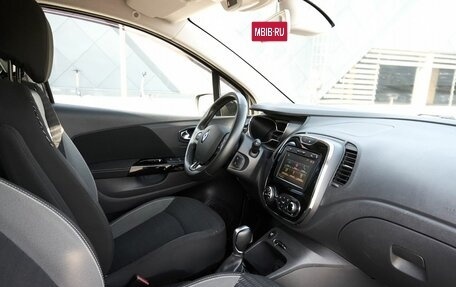 Renault Kaptur I рестайлинг, 2019 год, 1 665 000 рублей, 6 фотография