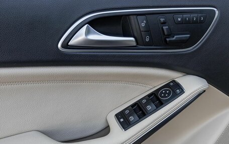 Mercedes-Benz GLA, 2015 год, 2 186 000 рублей, 9 фотография