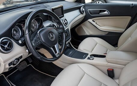 Mercedes-Benz GLA, 2015 год, 2 186 000 рублей, 5 фотография