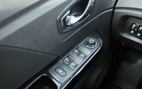 Renault Kaptur I рестайлинг, 2019 год, 1 665 000 рублей, 12 фотография