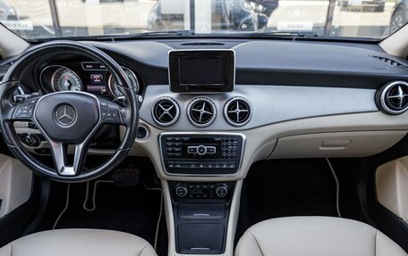 Mercedes-Benz GLA, 2015 год, 2 186 000 рублей, 7 фотография