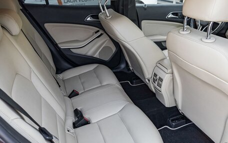 Mercedes-Benz GLA, 2015 год, 2 186 000 рублей, 8 фотография