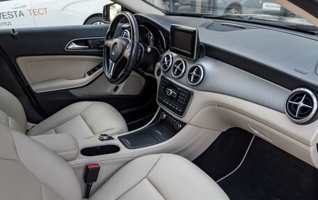 Mercedes-Benz GLA, 2015 год, 2 186 000 рублей, 6 фотография