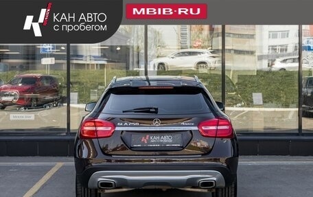 Mercedes-Benz GLA, 2015 год, 2 186 000 рублей, 4 фотография