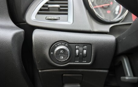 Opel Astra J, 2014 год, 720 000 рублей, 13 фотография