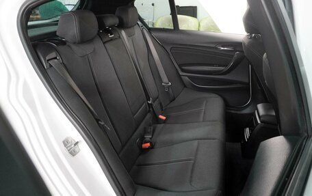 BMW 1 серия, 2017 год, 1 849 000 рублей, 7 фотография