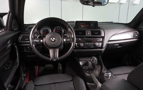 BMW 1 серия, 2017 год, 1 849 000 рублей, 6 фотография