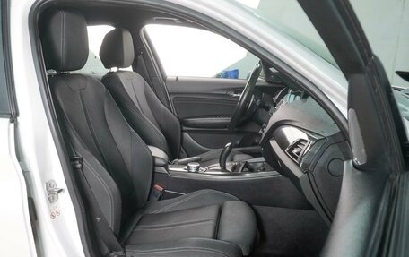 BMW 1 серия, 2017 год, 1 849 000 рублей, 8 фотография