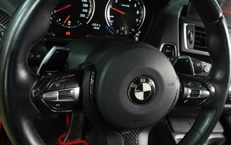 BMW 1 серия, 2017 год, 1 849 000 рублей, 16 фотография