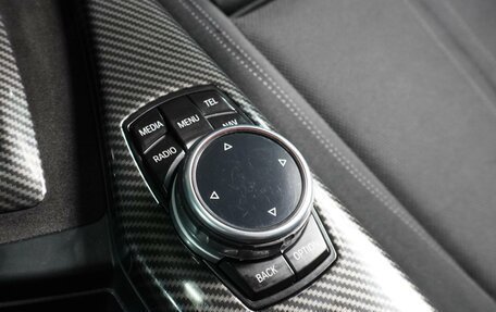 BMW 1 серия, 2017 год, 1 849 000 рублей, 22 фотография