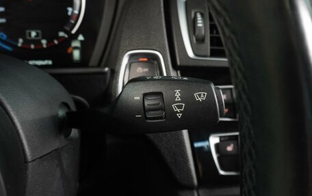 BMW 1 серия, 2017 год, 1 849 000 рублей, 18 фотография