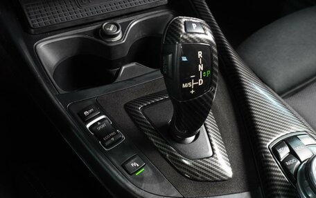 BMW 1 серия, 2017 год, 1 849 000 рублей, 21 фотография