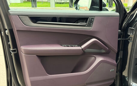 Porsche Cayenne III, 2026 год, 17 990 000 рублей, 6 фотография