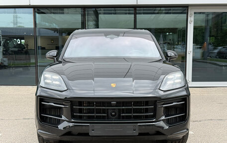 Porsche Cayenne III, 2026 год, 17 990 000 рублей, 2 фотография