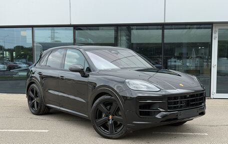 Porsche Cayenne III, 2026 год, 17 990 000 рублей, 3 фотография