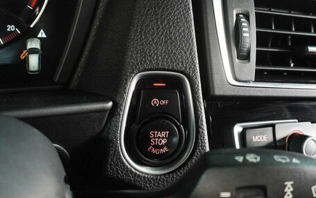 BMW 1 серия, 2017 год, 1 849 000 рублей, 20 фотография
