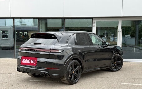 Porsche Cayenne III, 2026 год, 17 990 000 рублей, 5 фотография