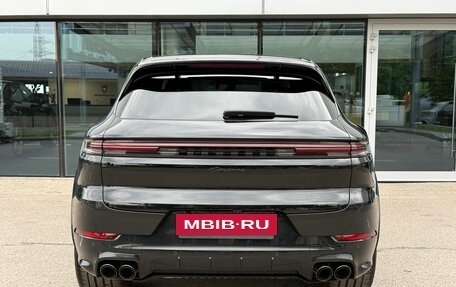Porsche Cayenne III, 2026 год, 17 990 000 рублей, 4 фотография