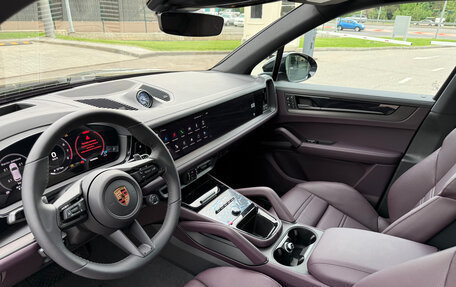 Porsche Cayenne III, 2026 год, 17 990 000 рублей, 8 фотография
