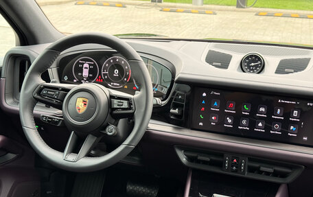 Porsche Cayenne III, 2026 год, 17 990 000 рублей, 12 фотография