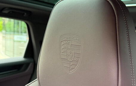 Porsche Cayenne III, 2026 год, 17 990 000 рублей, 10 фотография