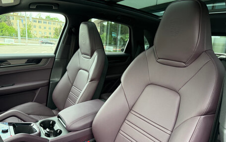 Porsche Cayenne III, 2026 год, 17 990 000 рублей, 9 фотография