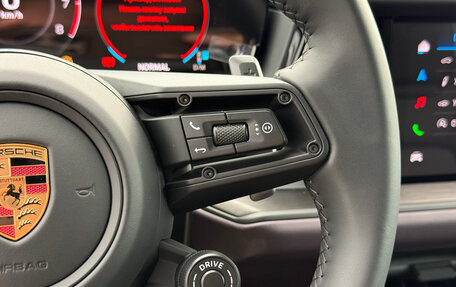 Porsche Cayenne III, 2026 год, 17 990 000 рублей, 16 фотография