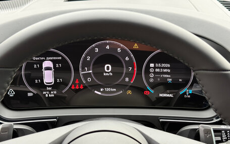 Porsche Cayenne III, 2026 год, 17 990 000 рублей, 14 фотография