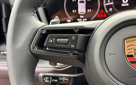 Porsche Cayenne III, 2026 год, 17 990 000 рублей, 15 фотография