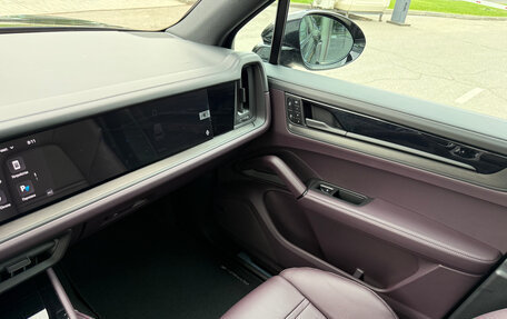 Porsche Cayenne III, 2026 год, 17 990 000 рублей, 23 фотография