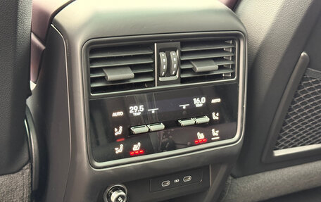 Porsche Cayenne III, 2026 год, 17 990 000 рублей, 26 фотография