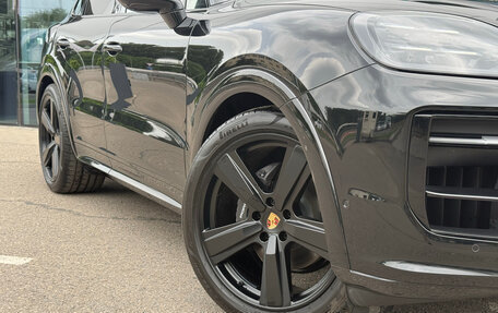 Porsche Cayenne III, 2026 год, 17 990 000 рублей, 30 фотография