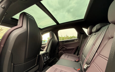 Porsche Cayenne III, 2026 год, 17 990 000 рублей, 25 фотография