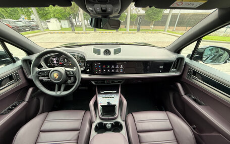 Porsche Cayenne III, 2026 год, 17 990 000 рублей, 29 фотография