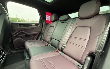 Porsche Cayenne III, 2026 год, 17 990 000 рублей, 27 фотография